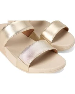 FitFlop Lulu Leather Slides | Sandals -Daily Wear Shop 71wZg8o9K3L. AC SR736920