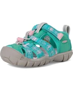 KEEN Kids Seacamp II CNX (Toddler/Little Kid) | Sandals -Daily Wear Shop 71wZw9PVmQL. AC SR736920