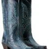 Ariat Round Up Collins Western Boots 2 Ariat Round Up Collins Western Boots -Daily Wear Shop 71waVaUa3L. AC SR736920