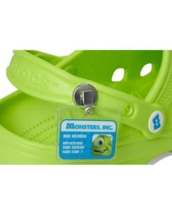 Crocs Disney & Pixar Monsters, Inc. Mike Classic Clog | Clogs 14 Crocs Disney & Pixar Monsters, Inc. Mike Classic Clog | Clogs -Daily Wear Shop 71wd4GF4JL. AC SR736920