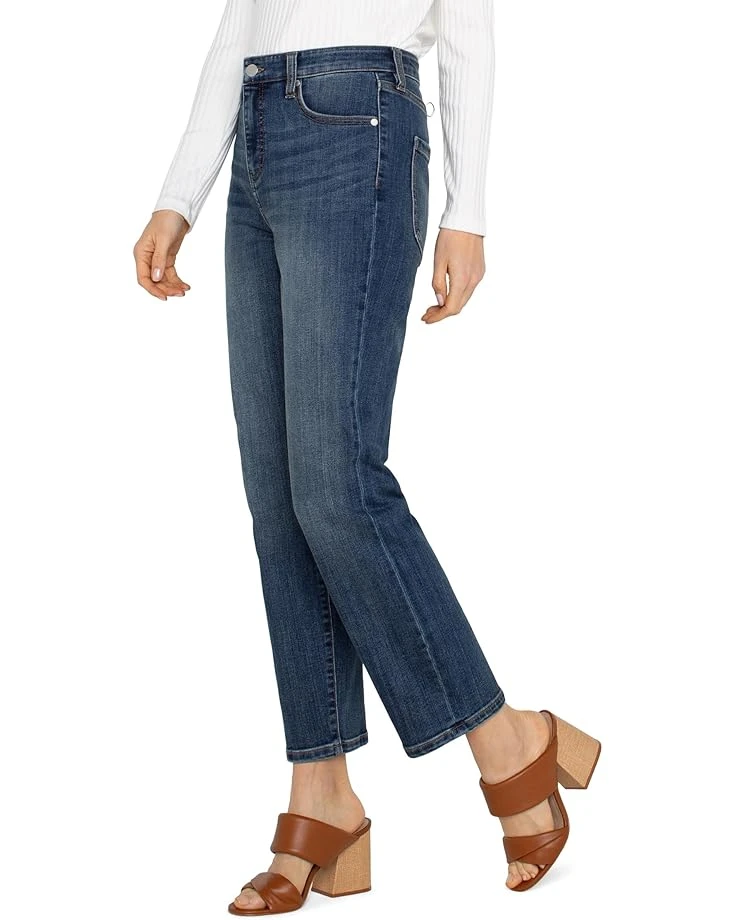 Liverpool Los Angeles Petite High Rise Non-Skinny Skinny Jean | Jeans 5 Liverpool Los Angeles Petite High Rise Non-Skinny Skinny Jean | Jeans - Image 3