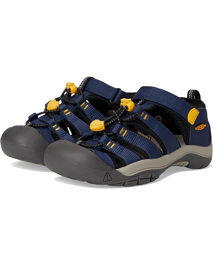 KEEN Kids Newport H2 (Toddler/Little Kid/Big Kid) | Sandals 22 KEEN Kids Newport H2 (Toddler/Little Kid/Big Kid) | Sandals - Image 20