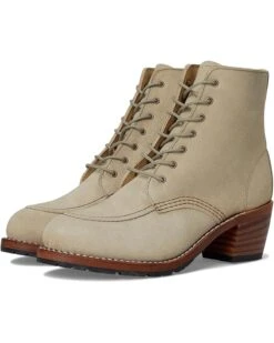 Red Wing Heritage Clara | Boots -Daily Wear Shop 71wggFAyrLL. AC SR736920