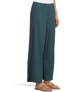 Eileen Fisher Wide Ankle Pants 9 Eileen Fisher Wide Ankle Pants -Daily Wear Shop 71wiGd9SSVL. AC SR736920