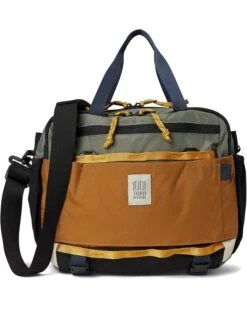 Topo Designs Mountain Cross Bag | Messenger Bags