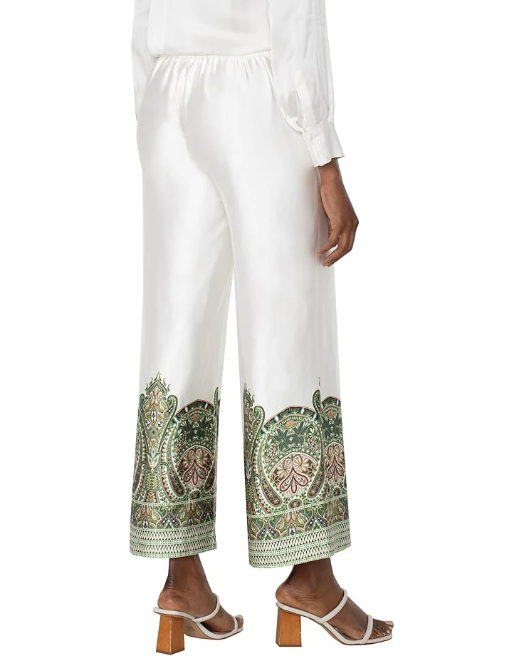 Liverpool Los Angeles Pull On Wide Leg 27" | Pants 4 Liverpool Los Angeles Pull On Wide Leg 27" | Pants - Image 2