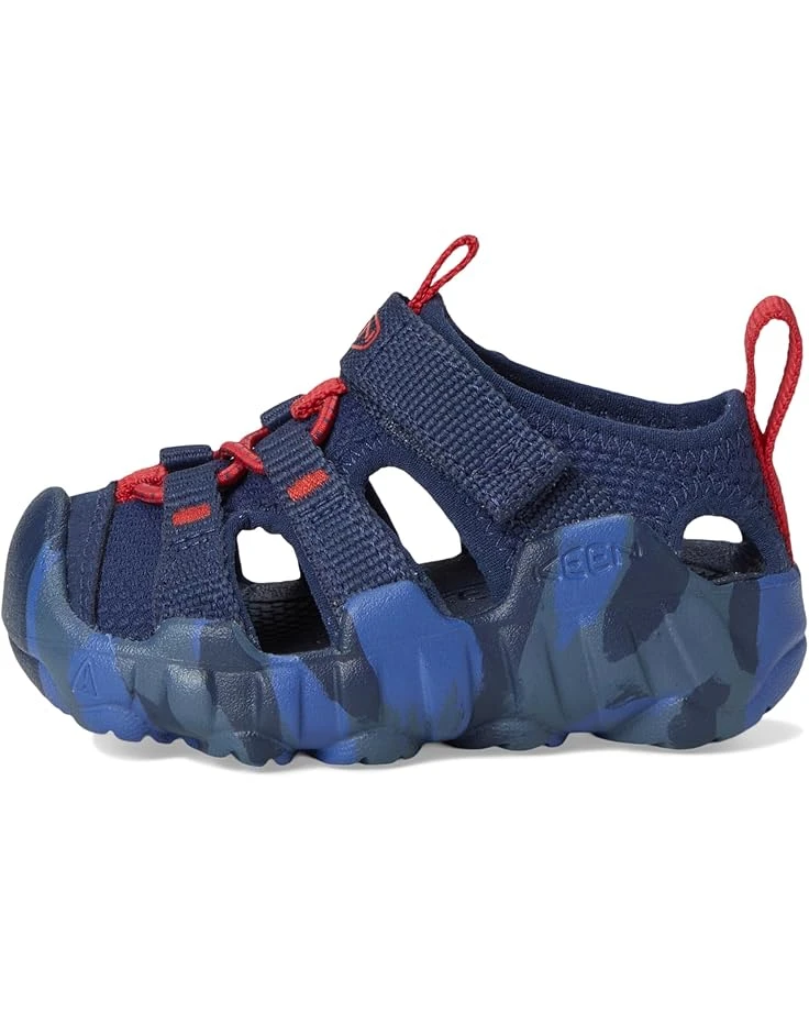 KEEN Kids Hyperport H2 (Toddler) | Sandals 6 KEEN Kids Hyperport H2 (Toddler) | Sandals - Image 4