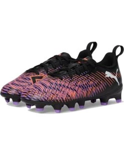 PUMA Kids Future 8 Play Firm Ground/Artificial Ground (Little Kid/Big Kid) | Sneakers & Athletic Shoes -Daily Wear Shop 71wly0LbxLL. AC SR736920