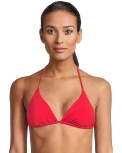 BECCA Color Code Cheryl Triangle Top | Swimwear -Daily Wear Shop 71wpZAAV2iL. AC SR736920