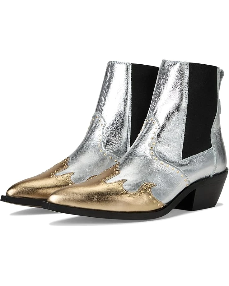 AllSaints Denver Stud Boots 3 AllSaints Denver Stud Boots