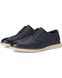 Nunn Bush Chase 2.0 Casual Plain Toe Oxford Contemporary Lace-Up | Sneakers & Athletic Shoes -Daily Wear Shop 71wquDfKuoL. AC SR736920
