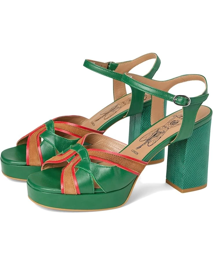 FLY LONDON ezui240fly | Heels 11 FLY LONDON ezui240fly | Heels - Image 9