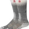 Eurosock Eco Ski 2-Pack | Socks
