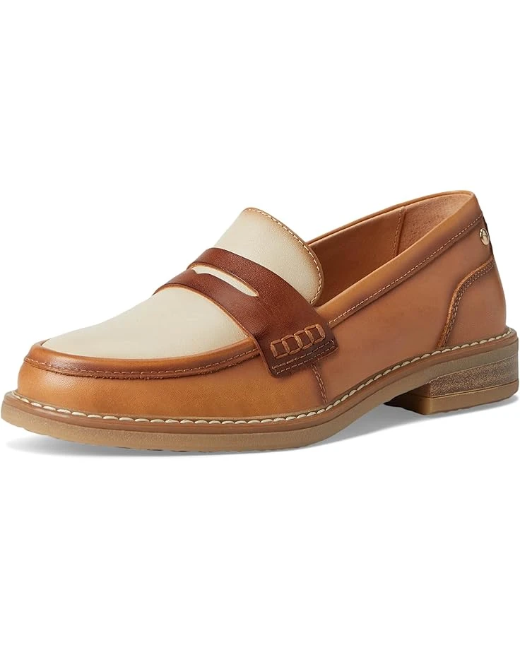 PIKOLINOS Aldaya W8J-3541C3 | Loafers 9 PIKOLINOS Aldaya W8J-3541C3 | Loafers - Image 7