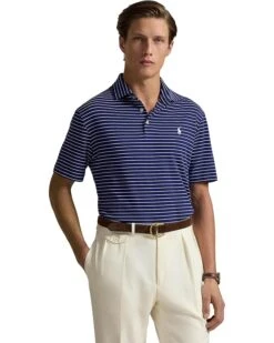 Polo Ralph Lauren Classic Fit Soft Cotton Polo Shirt | Shirts & Tops -Daily Wear Shop 71wx4nsMX7L. AC SR736920