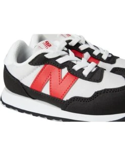 New Balance Kids 237 Bungee Lace (Infant/Toddler) | Sneakers & Athletic Shoes -Daily Wear Shop 71wxT6soC8L. AC SR736920