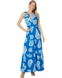 Lilly Pulitzer Sydnee Maxi Dress | Dresses