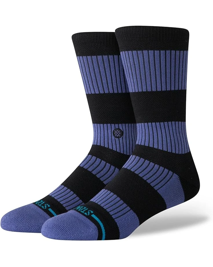 Stance Fred Crew | Socks 3 Stance Fred Crew | Socks