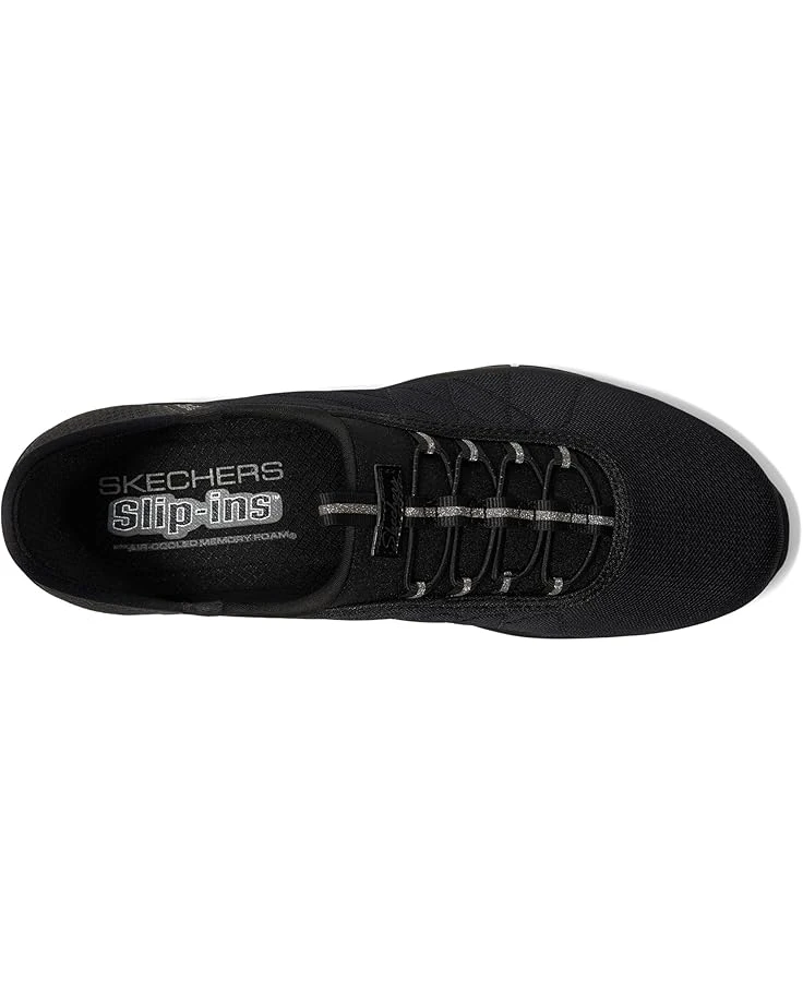 SKECHERS Brilliance - Night Shift Hands Free Slip-Ins | Sneakers & Athletic Shoes 4 SKECHERS Brilliance - Night Shift Hands Free Slip-Ins | Sneakers & Athletic Shoes - Image 2