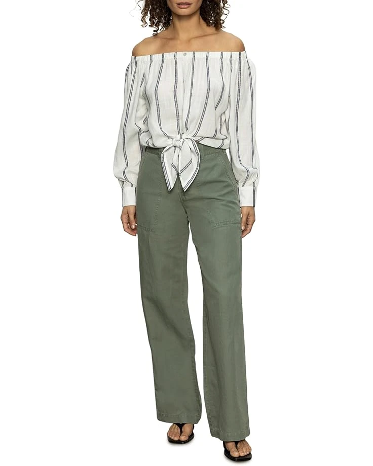 Sanctuary Ballet Tie Top | Shirts & Tops 6 Sanctuary Ballet Tie Top | Shirts & Tops - Image 4