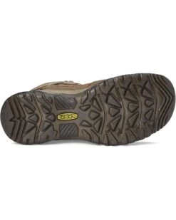 KEEN Targhee IV Waterproof Hiking Boot -Daily Wear Shop 71x1ra5y50L. AC SR736920