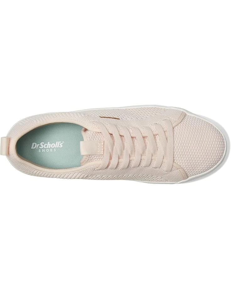 Dr. Scholl's Time Off Knit Lace-Up | Sneakers & Athletic Shoes 4 Dr. Scholl's Time Off Knit Lace-Up | Sneakers & Athletic Shoes - Image 2