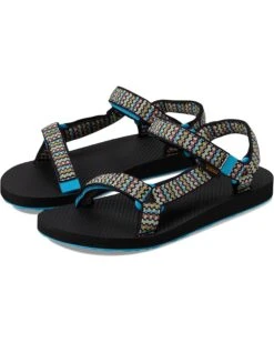 Teva Kids Original Universal (Toddler/Little Kid/Big Kid) | Sandals -Daily Wear Shop 71x8nTfIhnL. AC SR736920