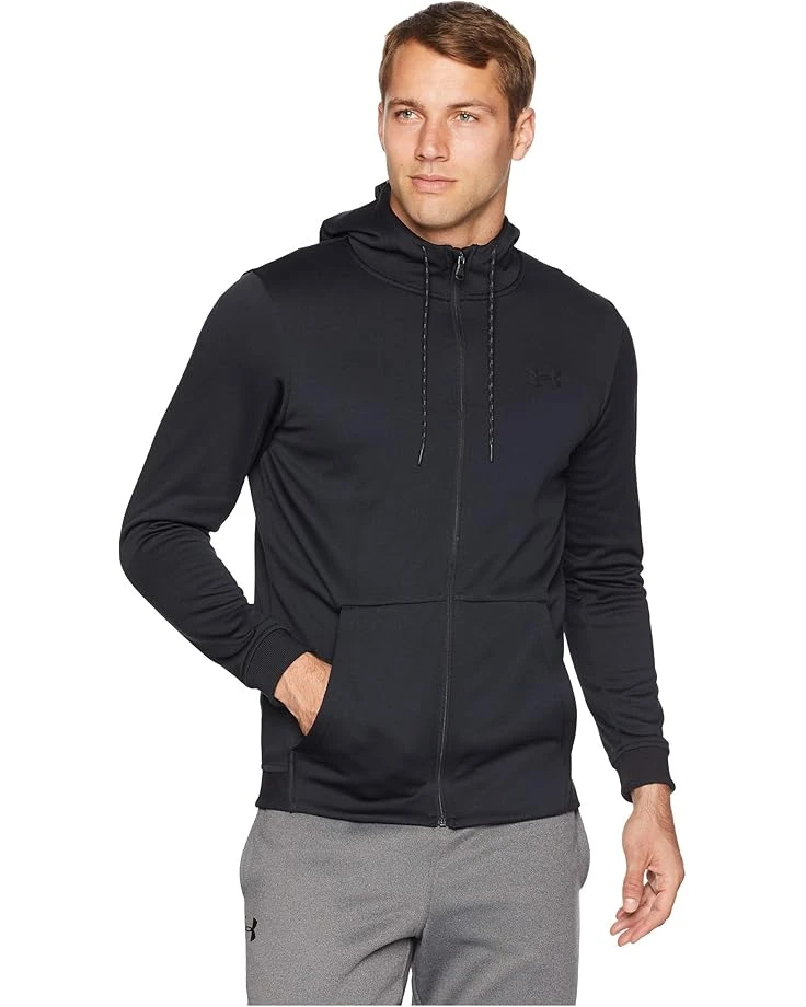 Under Armour Armour Fleece Full Zip Hoodie | Hoodies & Sweatshirts 3 Under Armour Armour Fleece Full Zip Hoodie | Hoodies & Sweatshirts