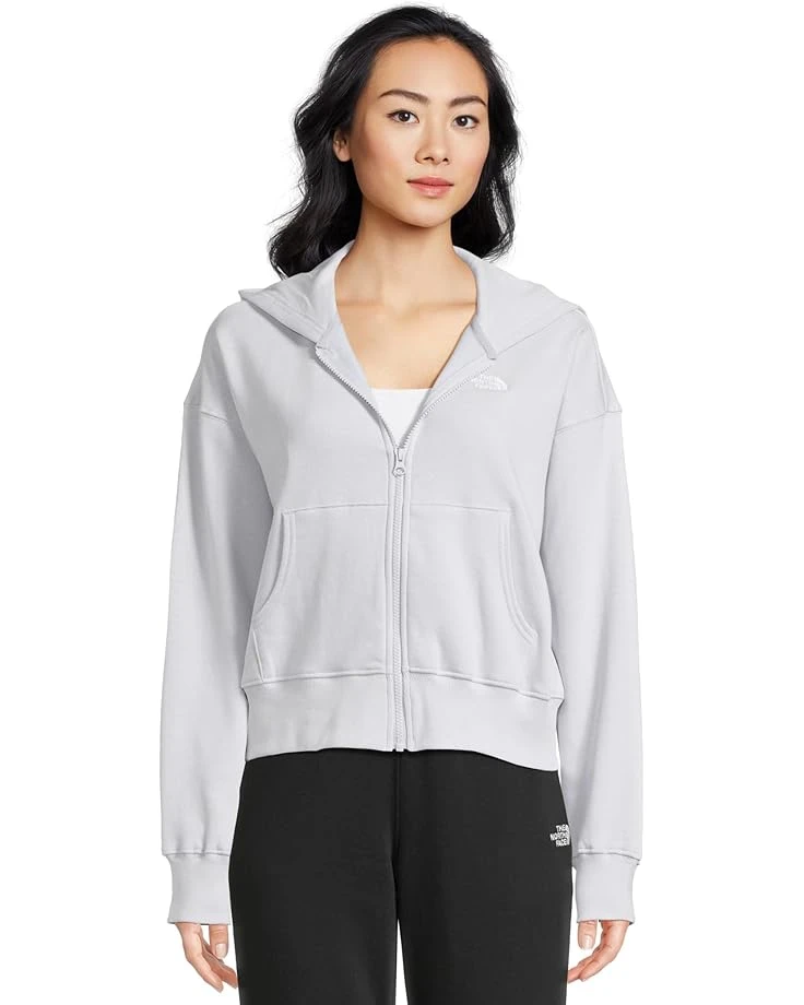 The North Face Evolution Full Zip | Hoodies & Sweatshirts 8 The North Face Evolution Full Zip | Hoodies & Sweatshirts - Image 6