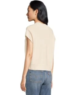 Lilla P Wide Trim V-neck Sweater | Sweaters 9 Lilla P Wide Trim V-neck Sweater | Sweaters -Daily Wear Shop 71xBDBFAcgL. AC SR736920