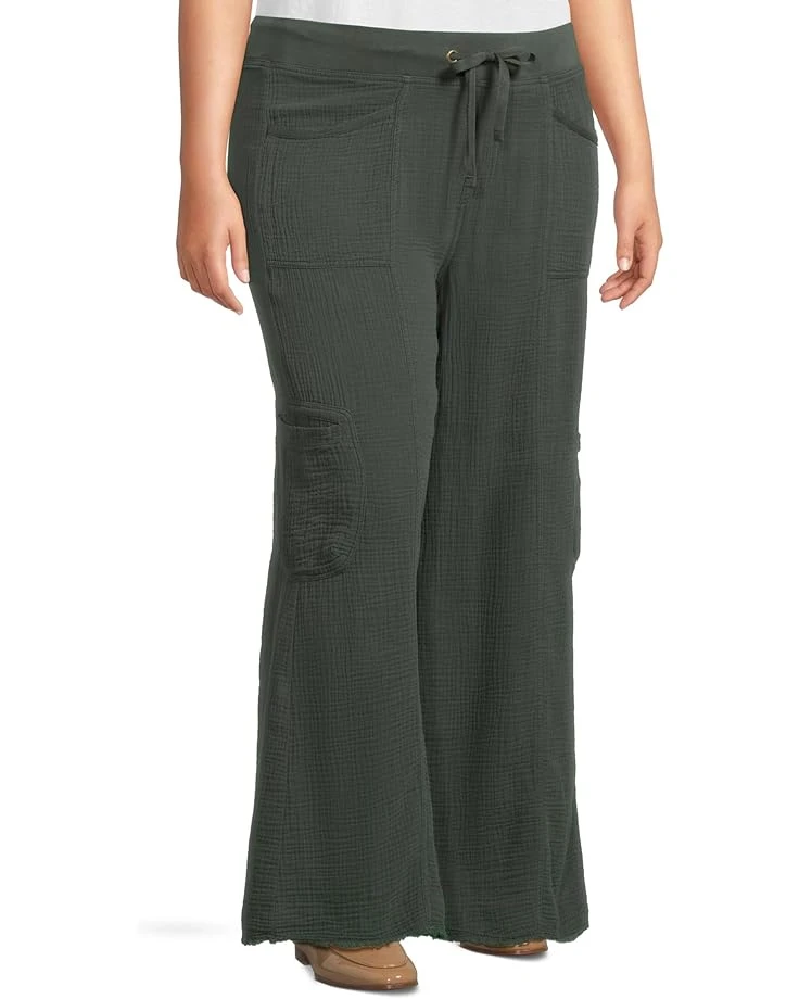XCVI Rizal Wide Leg | Pants 4 XCVI Rizal Wide Leg | Pants - Image 2