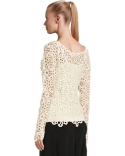 Norma Kamali Off Shoulder Raglan Top | Shirts & Tops -Daily Wear Shop 71xDFUAgGPL. AC SR736920