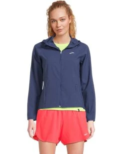 Brooks Canopy Jacket | Coats & Outerwear