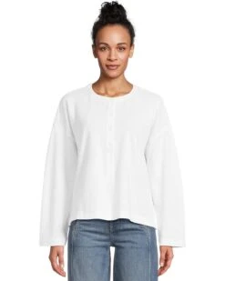 Madewell Bombay Long Sleeve Henley | Shirts & Tops 13 Madewell Bombay Long Sleeve Henley | Shirts & Tops -Daily Wear Shop 71xDgrIiH2L. AC SR736920