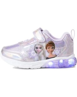 Josmo Frozen Lighted Sneaker (Little Kid) | Sneakers & Athletic Shoes -Daily Wear Shop 71xF3g8gMxL. AC SR736920