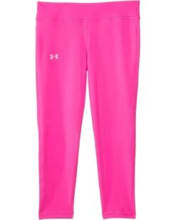 Under Armour Kids Motion Solid Crop (Big Kids) | Pants -Daily Wear Shop 71xGFE4IraL. AC SR736920