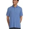 tasc Performance Cloud Polo - Tiles | Shirts & Tops -Daily Wear Shop 71xHZ47vMvL. AC SR736920