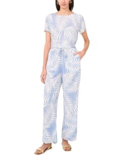 Vince Camuto Short Sleeve Tee With Rolled Cuff | Shirts & Tops -Daily Wear Shop 71xMv1HULhL. AC SR736920