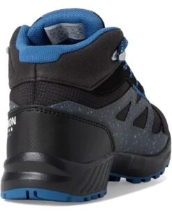 Salomon Kids Outway Mid Climasalomon™ Waterproof (Little Kid/Big Kid) | Sneakers & Athletic Shoes -Daily Wear Shop 71xN3vUakZL. AC SR736920