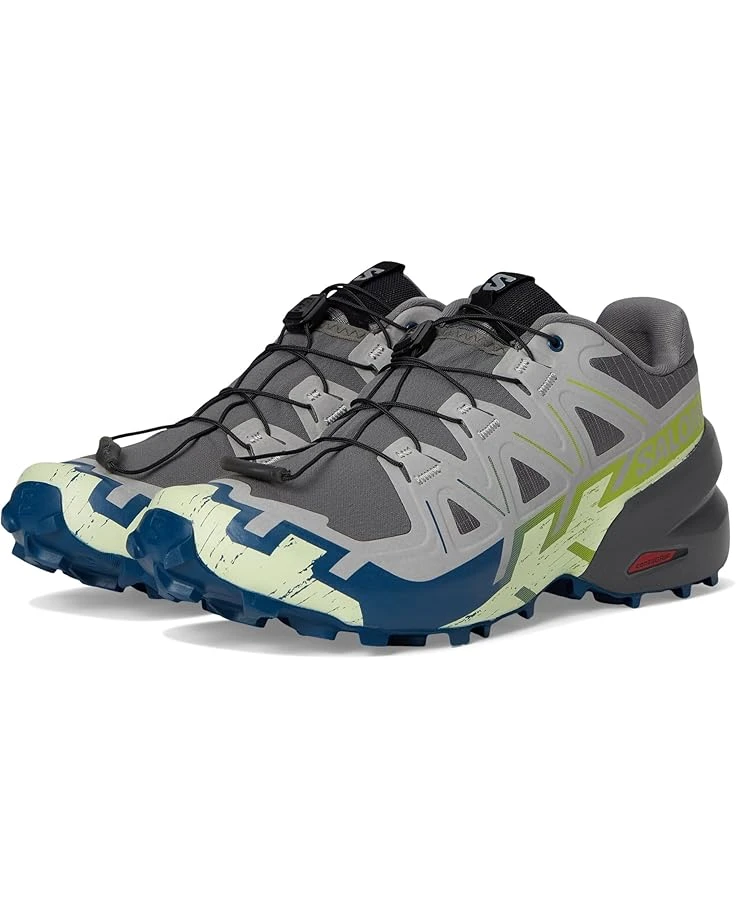 Salomon Speedcross 6 | Sneakers & Athletic Shoes 11 Salomon Speedcross 6 | Sneakers & Athletic Shoes - Image 9