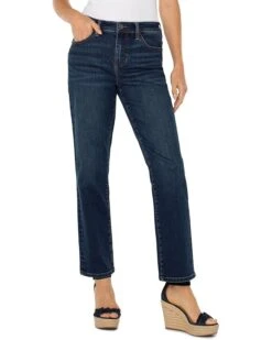 Liverpool Los Angeles Petite Liv Non-skinny Skinny 26" Inseam | Jeans