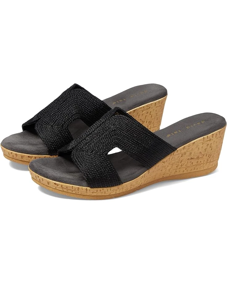 David Tate Vibe | Heels 3 David Tate Vibe | Heels