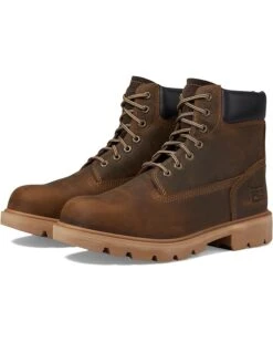 Timberland PRO Sawhorse 6" Composite Safety Toe | Boots -Daily Wear Shop 71xZYvLajEL. AC SR736920