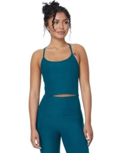 Beyond Yoga Spacedye Slim Racerback Cropped Tank | Shirts & Tops -Daily Wear Shop 71xccd50O0L. AC SR736920