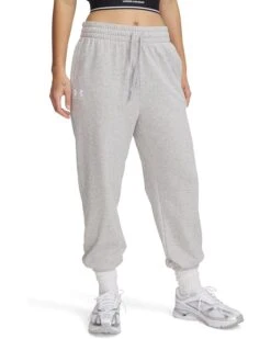 Under Armour Rival Terry Joggers | Pants -Daily Wear Shop 71xeJtNGcqL. AC SR736920