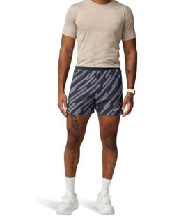 Brooks Journey 5" Shorts -Daily Wear Shop 71xeQGDunGL. AC SR736920