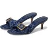 COACH Margot Signature C Sandals | Heels -Daily Wear Shop 71xfPmnmwKL. AC SR736920