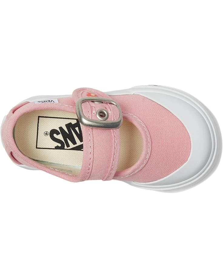 Vans Kids Mary Jane (Toddler) | Sneakers & Athletic Shoes 4 Vans Kids Mary Jane (Toddler) | Sneakers & Athletic Shoes - Image 2