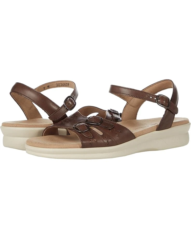 SAS Duo Adjustable Comfort Sandal | Sandals 8 SAS Duo Adjustable Comfort Sandal | Sandals - Image 6