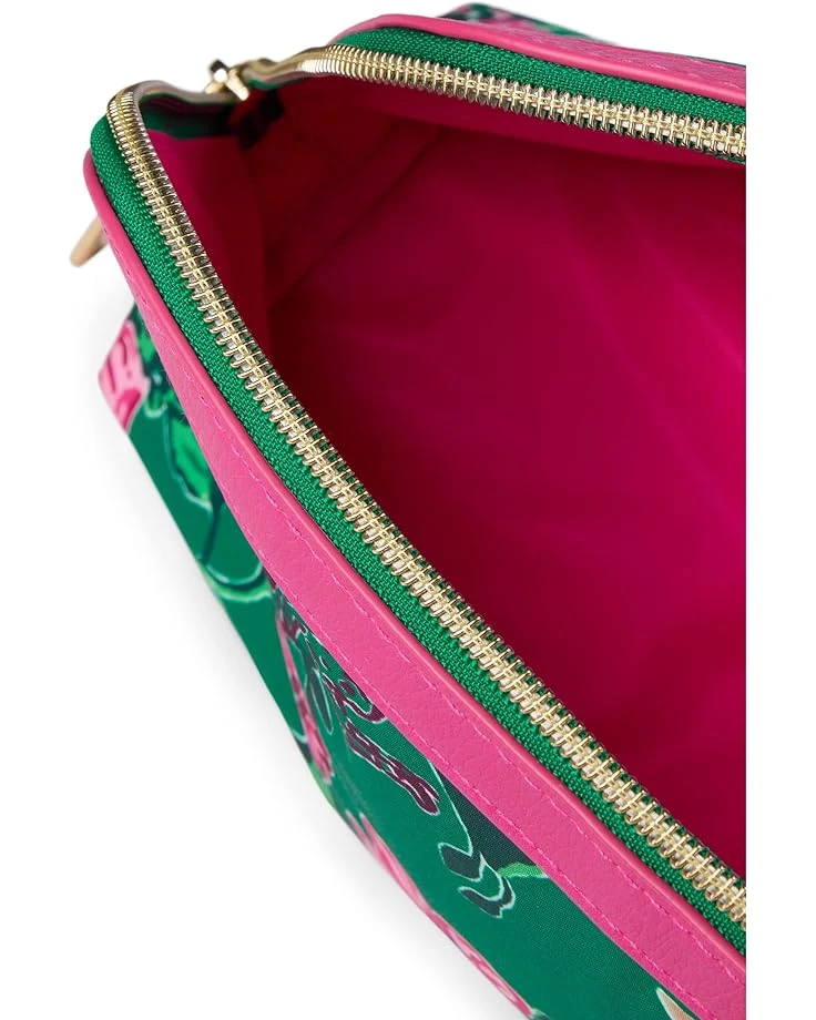 Lilly Pulitzer Larsen Pouch | Bag and Travel Accessories 5 Lilly Pulitzer Larsen Pouch | Bag and Travel Accessories - Image 3